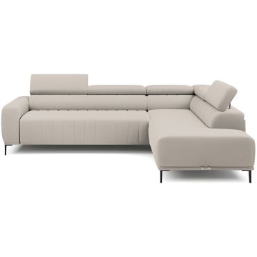 Corner sofa Elysia