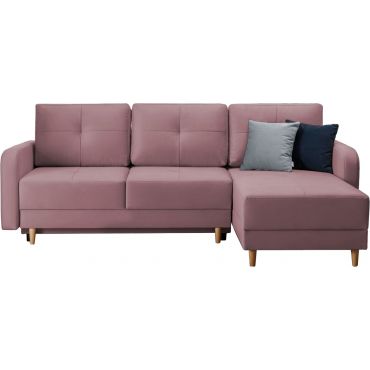 Corner sofa Roxane