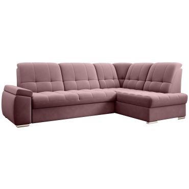 Γωνιακός καναπές Dorro
