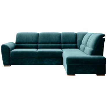 Corner sofa Bisero