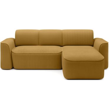 Corner sofa Umbert