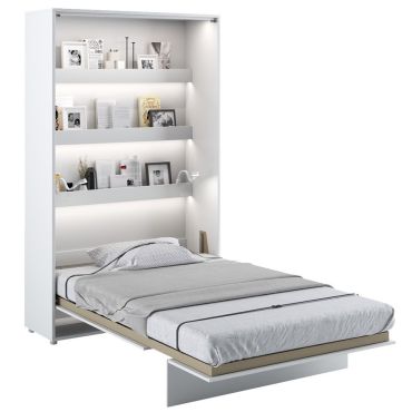 Wall bed Concept BC
