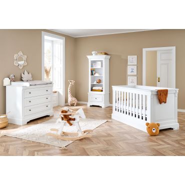 Nursery set Emilia