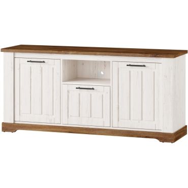 Tv cabinet Gaston plus