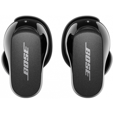 Ασύρματα ακουστικά Bose Quietcomfort Earbuds II