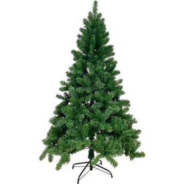 Χριστουγεννιάτικο δέντρο πράσινο II 225cm