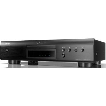 CD Player Denon DCD-600NE