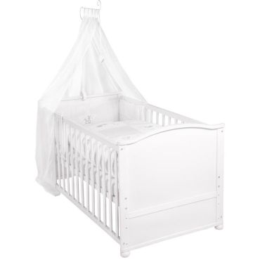 Neptune baby bed