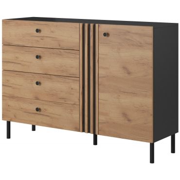Chest of drawers Clodelia