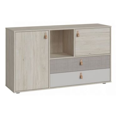 Sideboard Miden 2D2S