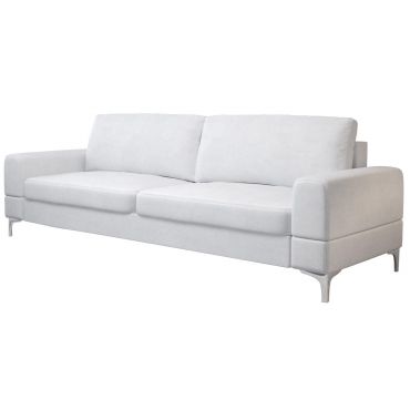 Sofa Radial Two-seater LTHR