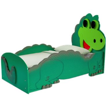 Κρεβάτι παιδικό Dino