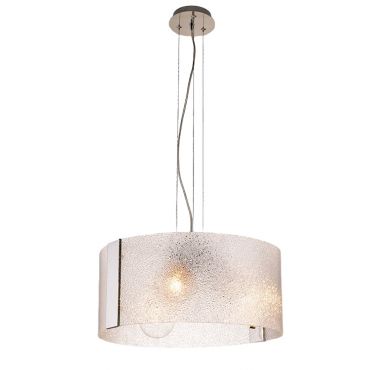 Hanging ceiling light Dione singlelight