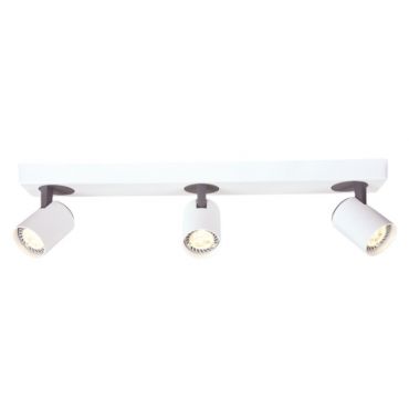 Ceiling Wall Spot Disco 3lamp