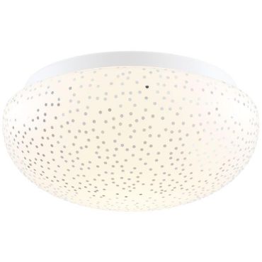 Χωνευτό σποτ οροφής Maytoni Plastic glitter