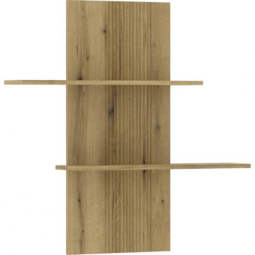 Wall panel Toneel