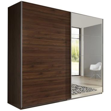 Sliding wardrobe Delta V