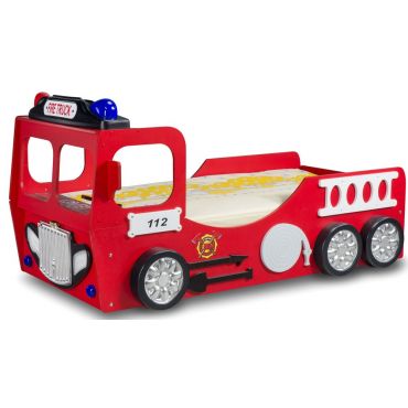 Κρεβάτι παιδικό Fire Truck