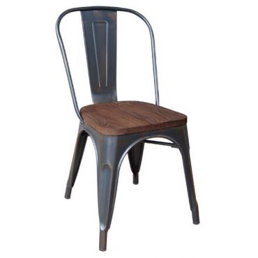 Chair Relix Wood