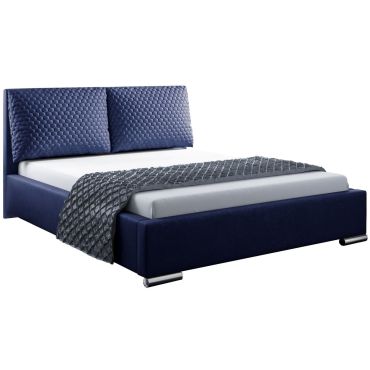 Upholstered bed Dubaj