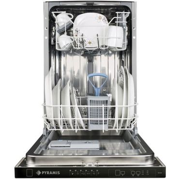 DWF 45FI Dishwasher