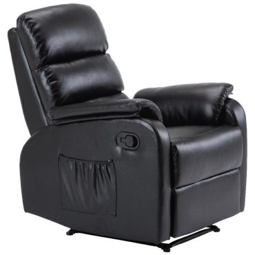 Πολυθρόνα Relax Massage Voron