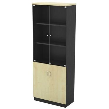 Bookcase Pollar