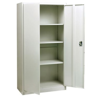 Element metal wardrobe