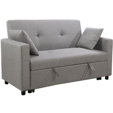 Καναπές - κρεβάτι Bedice διθέσιος