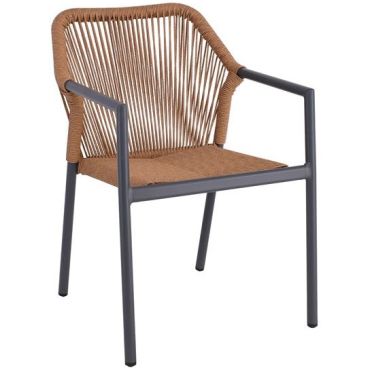 Armchair Dyna
