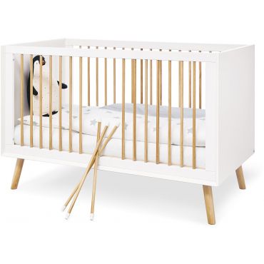 Toddler bed Edge