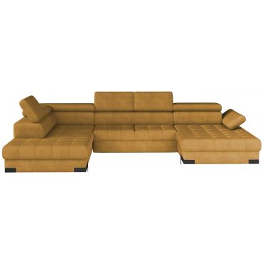 Sapphire Plus corner sofa
