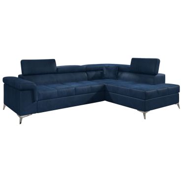 Corner sofa Alcyone