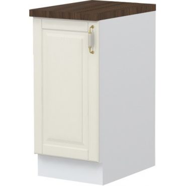 Floor cabinet Toscana R40-1K