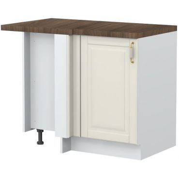 Floor corner cabinet Toscana R-UG-1K