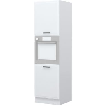 Tall floor oven cabinet Evora K21-60-2KR