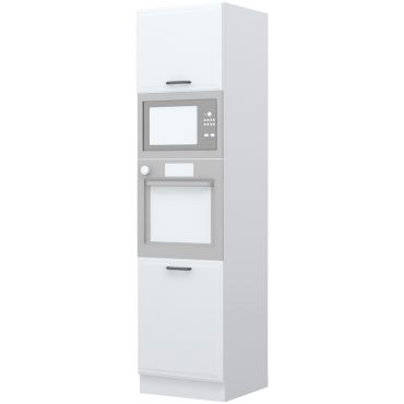Tall floor oven cabinet Evora K23-60-2RM