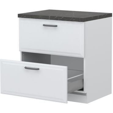 Floor cabinet Evora R80-2M BOX