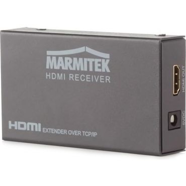 Extra δέκτης επέκτασης HDMI Marmitek MegaView 90