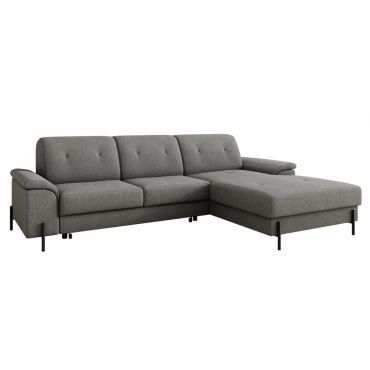 Corner sofa Eztano