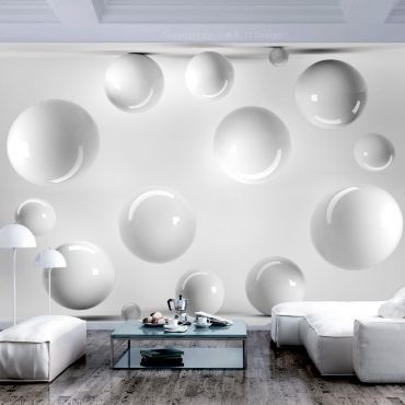 Self-adhesive photo wallpaper II- Balls