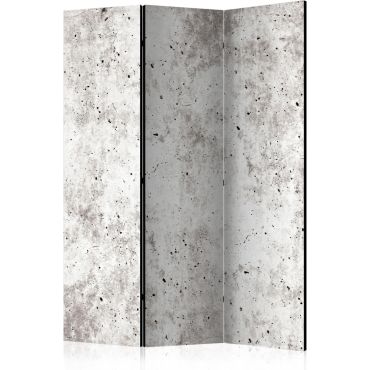 3-part divider - Urban Style: Concrete [Room Dividers]