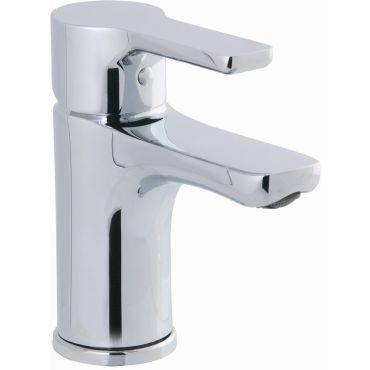 Basin faucet Α\Β TEOREMA GOOD LIFE