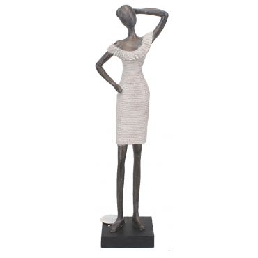 Figure of a Woman Famme I