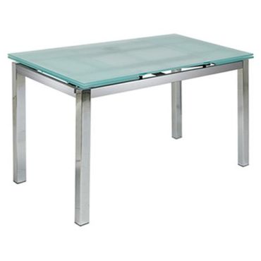 Table Glamour expandable-Αμμοβολή