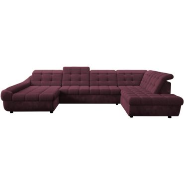 Corner sofa Fendy XL R1