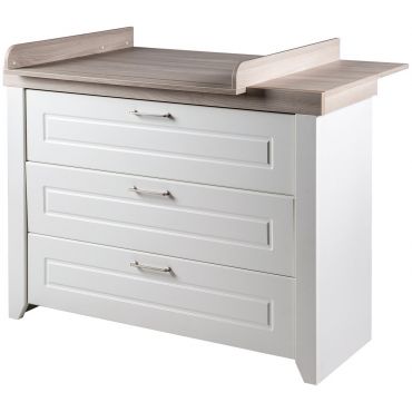 Fenia Plus changing table