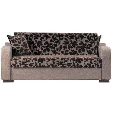 Καναπές - Κρεβάτι Ίκαρος διθέσιος