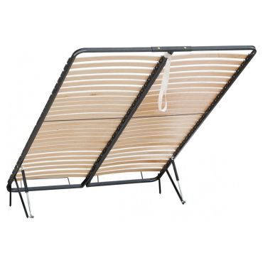 Montserrat bed frame