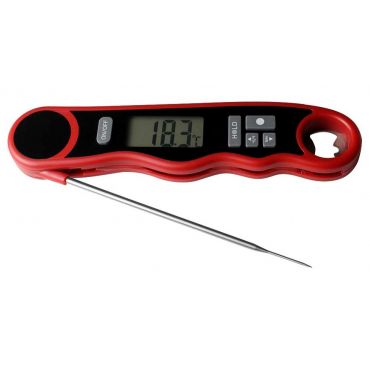 Ψηφιακό θερμόμετρο μαγειρικής Bormann BBQ1320